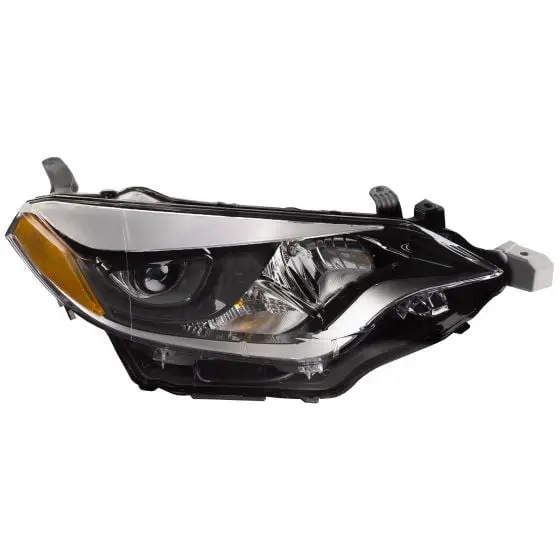 2016 Toyota Corolla Headlight - Used – Good