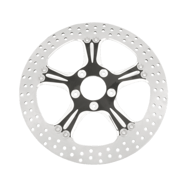 Two-Piece Brake Rotor