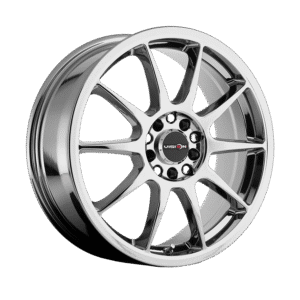 VISION® - 425 BANE Chrome