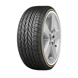 VOGUE® - CUSTOM BUILT RADIAL