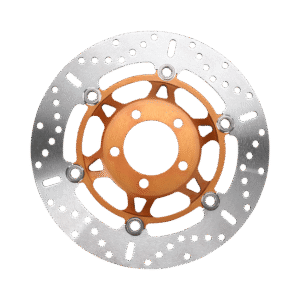 X-Series Brake Rotor