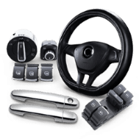 Parts & Accessories