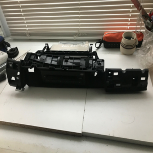 2010-2015 BMW 750xi F01 F02 Dash 6 Disc DVD Player Changer Unit 65129219962 | eBay