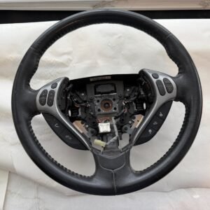 2007 2008 Acura TL Oem Steering Wheel Assembly