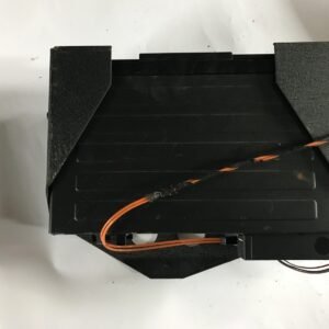 00-02 Mercedes W220 W215 CD Changer Magazine 0028207989 OEM
