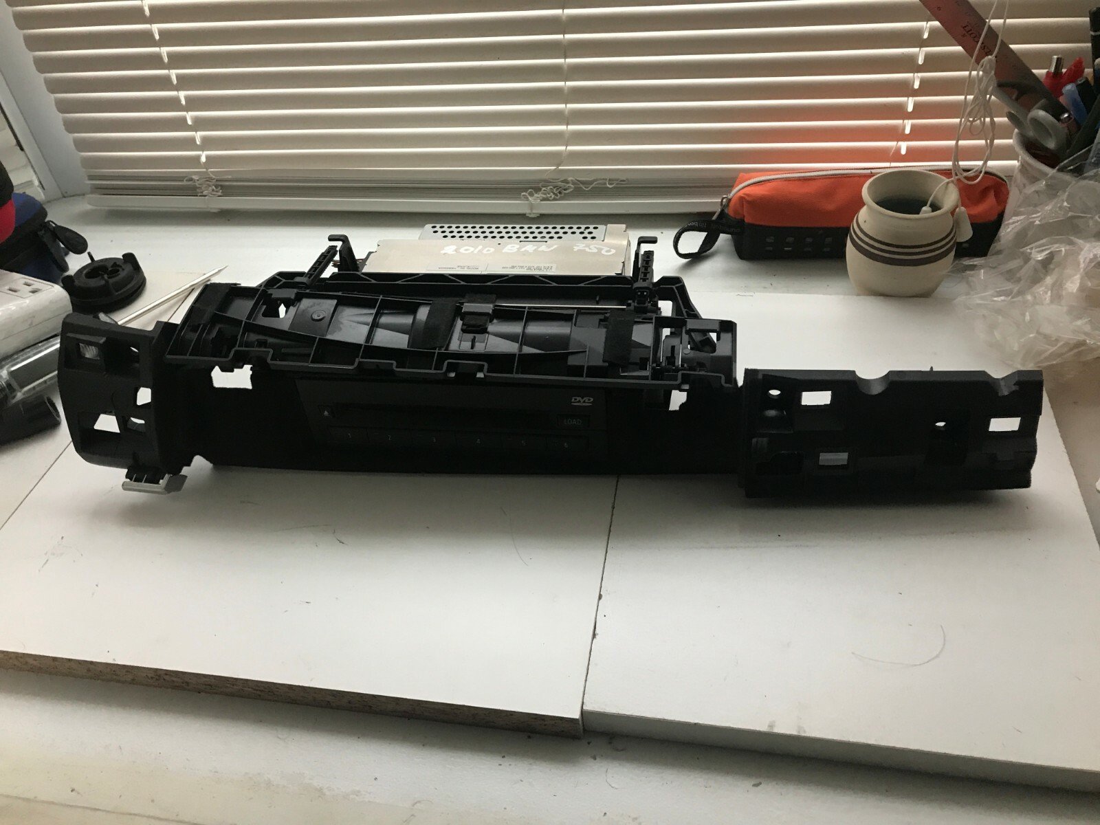 How to Choose the Right Used Car Parts Without Risk