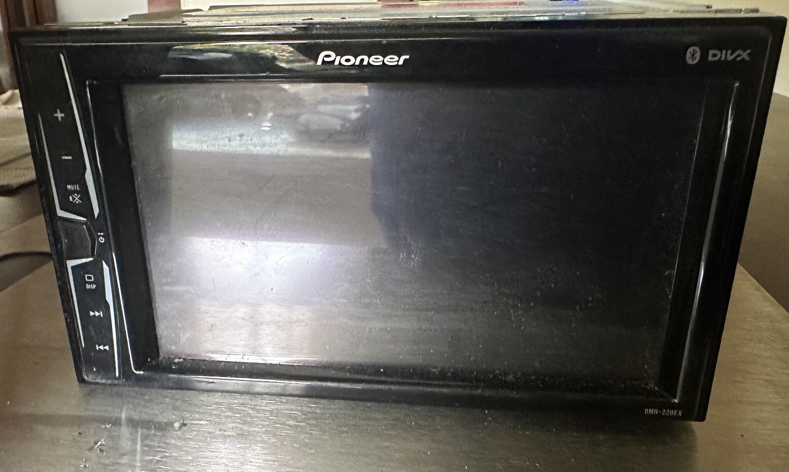 Pioneer DMH220EX Digital Multimedia Receiver