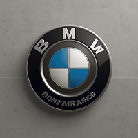 BMW World