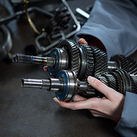 Drivetrain