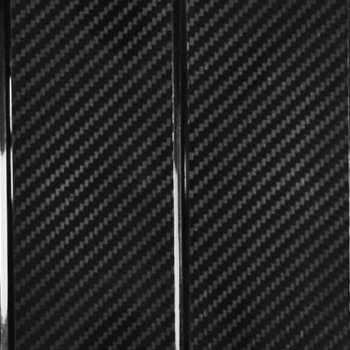 BMW Carbon Fiber Front Grille