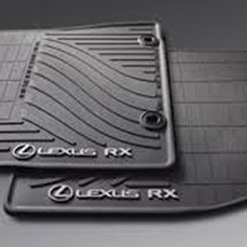Lexus RX Premium Floor Mats