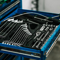 Tool and Equipment