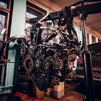 Transmission system